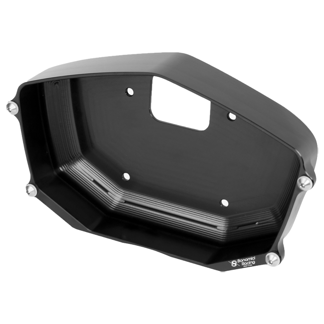 Protección de tablero Bonamici Racing Aprilia RS 660 (20-25) DCP12 