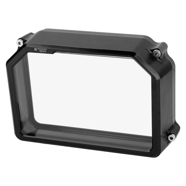 Protección del tablero Bonamici Racing Honda CBR 600 RR PC69 (24-25) DCP23 