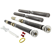 K-Tech DDS Kit de Cartucho Cerrado Ducati Panigale 1199 S/R (12-17) 155-012-070-020 