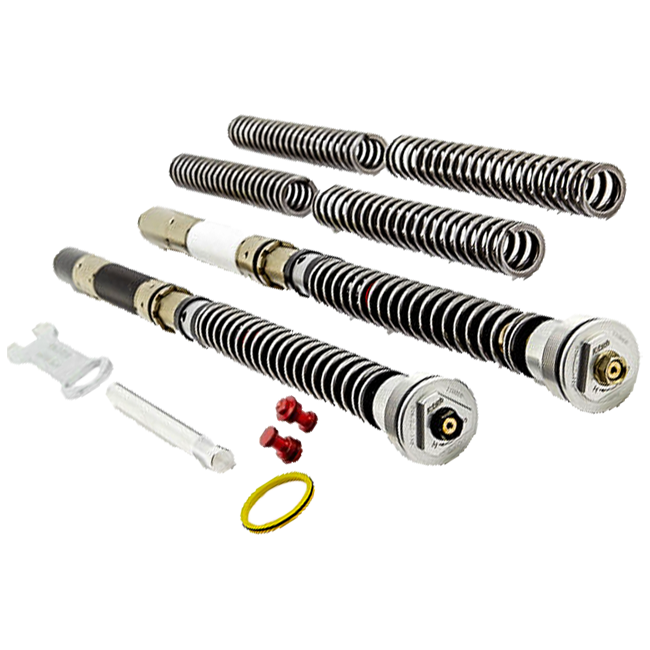 K-Tech DDS Kit de Cartucho Cerrado Honda CBR 600 RR (13-20) 155-013-130-010 