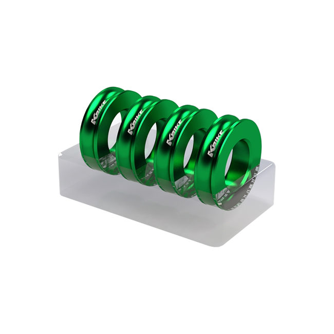 Separadores de pinza de freno K-Bike Ducati Panigale V2 955 (20-24) DF004 