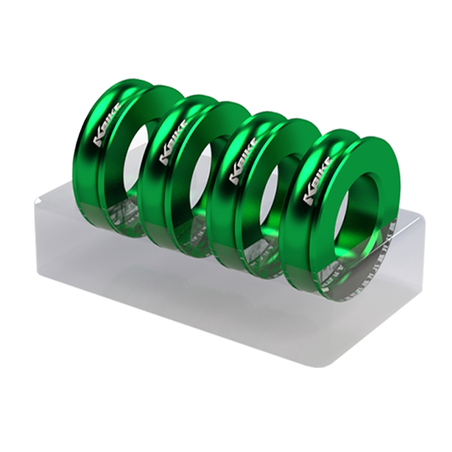 Bridas de separación del calibrador de freno K-Bike Ducati Panigale V4/S/R (18-24) DF004 