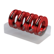 Bridas de distancia para pinza de freno K-Bike Ducati Panigale V4/S/R (25-26) DF004 