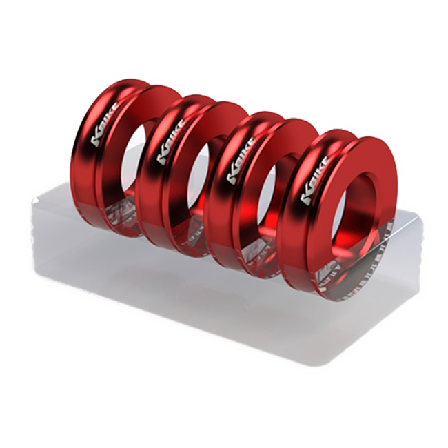 Bridas de separación del calibrador de freno K-Bike Ducati Panigale V4/S/R (18-24) DF004 