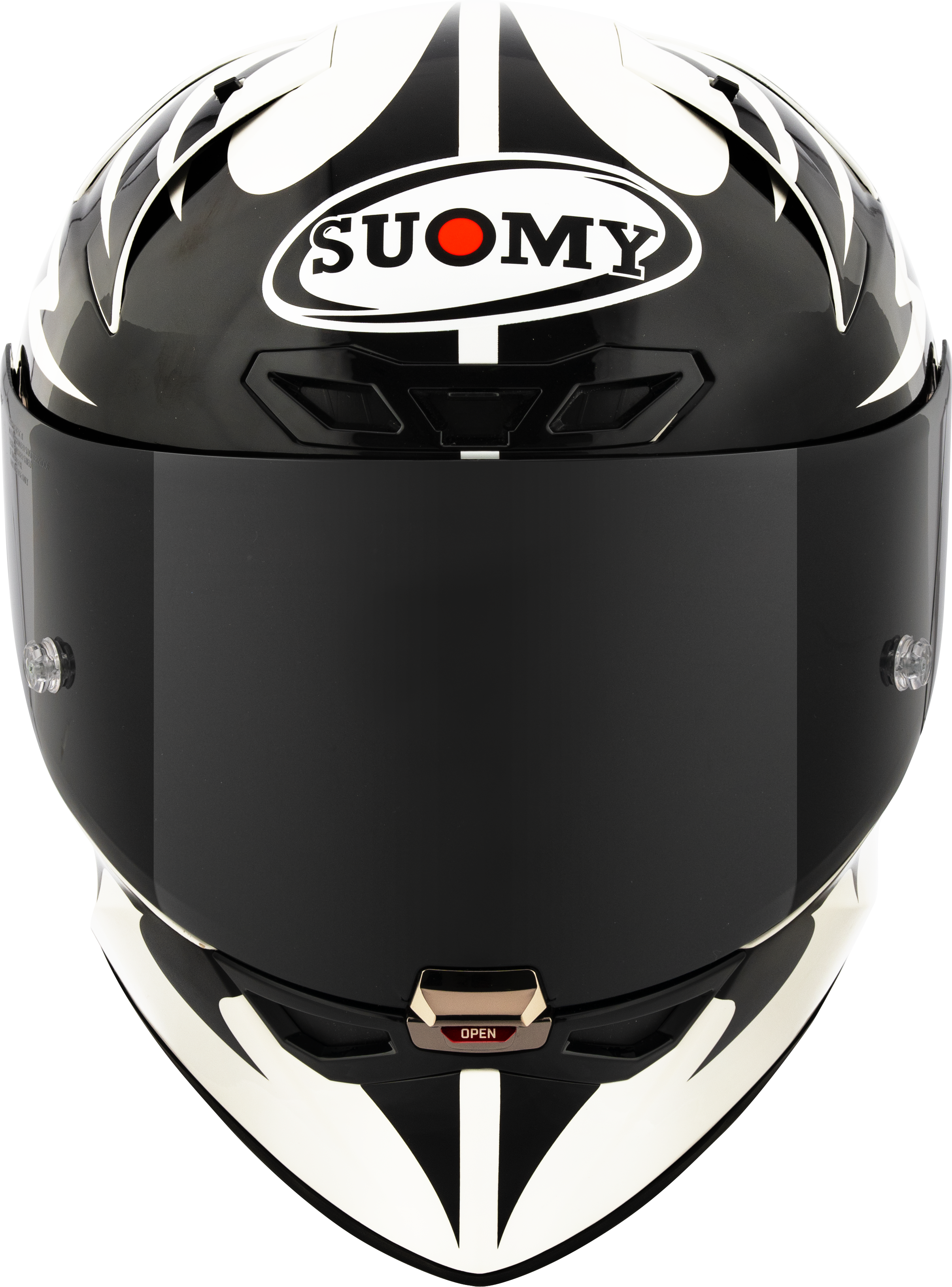 Suomy S1-XR GP Casco Francesco Pecco Bagnaia Replica Mugello 2024 K6SX0011 