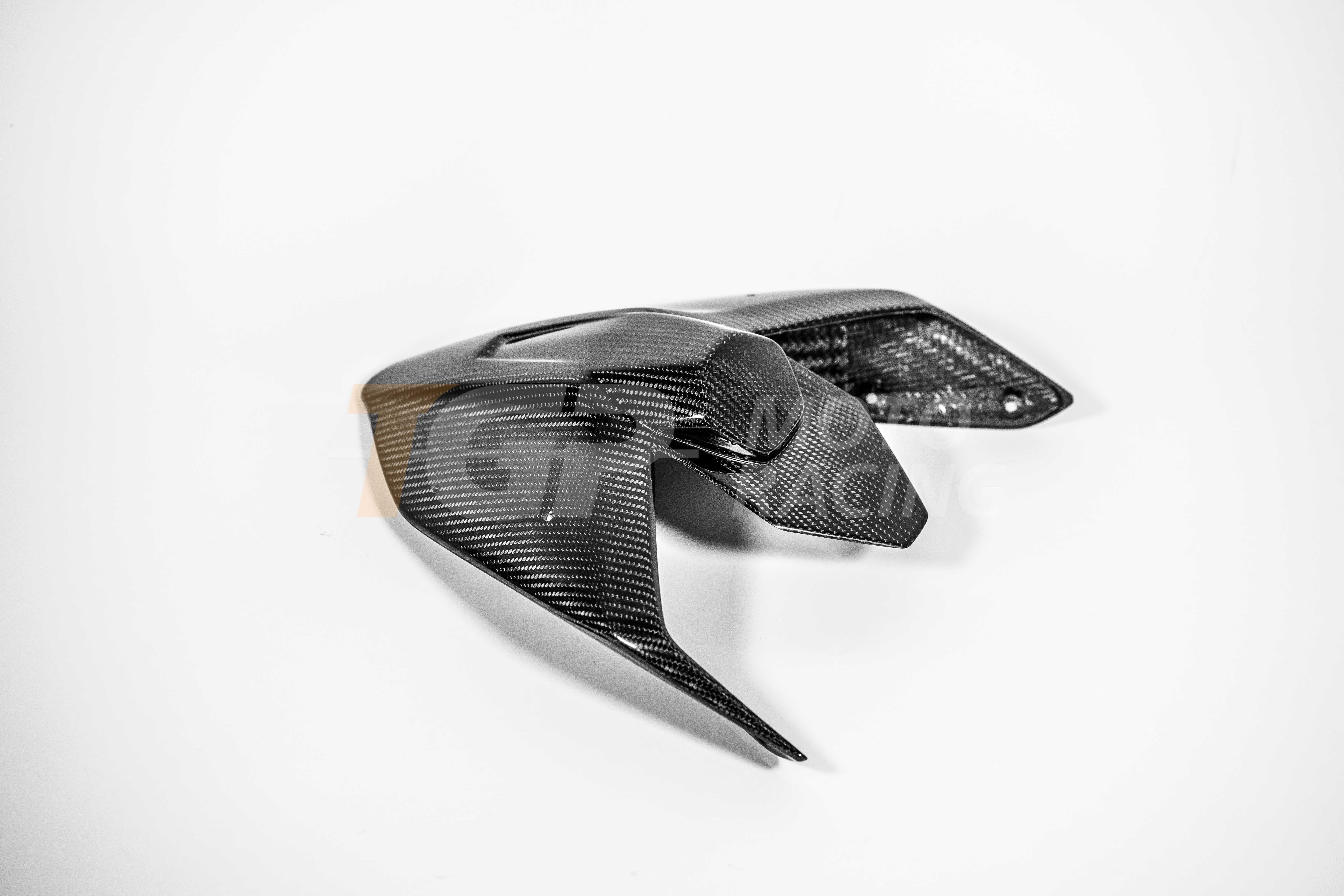 Carenado trasero 200 g Carbon AP Carbon Line Ducati Panigale V4/S/R (25-26) 