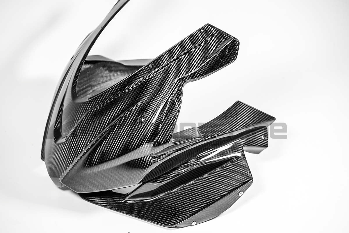 Carcasa delantera 200g AP Carbon Line Aprilia RSV4/RR/1100 Factory (21-25) 