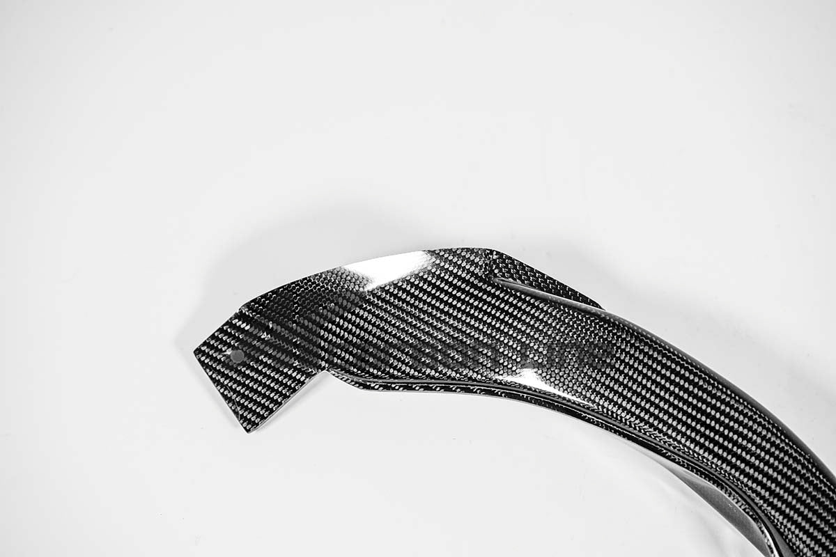 Canales de aire 200g AP Carbon Line Aprilia RSV4/RR/1100 Factory (21-25) 