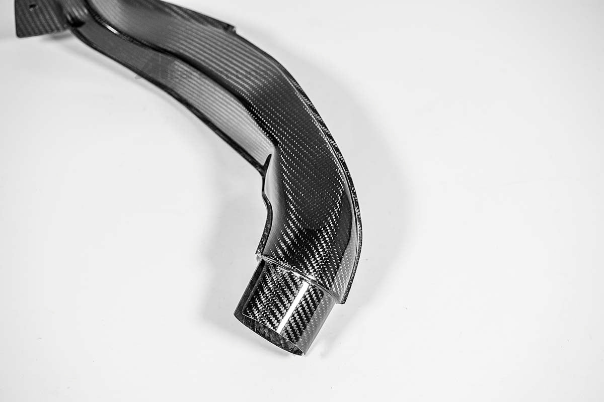 Canales de aire 200g AP Carbon Line Aprilia RSV4/RR/1100 Factory (21-25) 