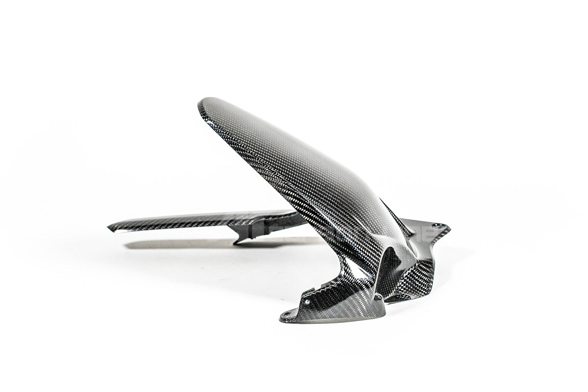 Guardabarros trasero 200g AP Carbon Line Ducati Panigale V4/S (2025) 