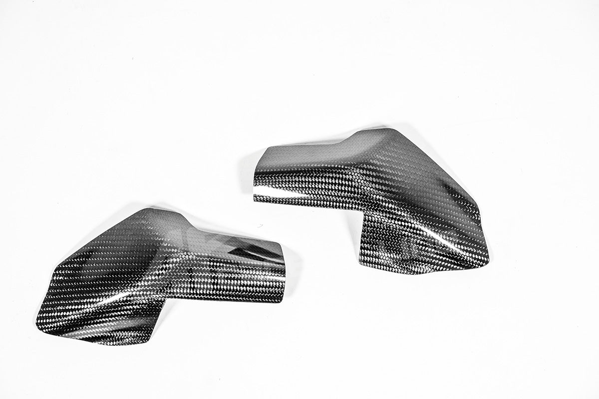 Protección de tanque Protectores 200g AP Carbon Line Ducati Panigale V4/S (2025) 