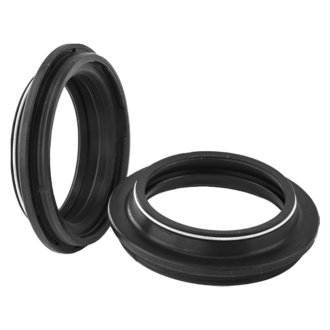 K-Tech Kits de sellos de polvo Dust Seals para Yamaha YZF-R3 (15-18) DSS-005 