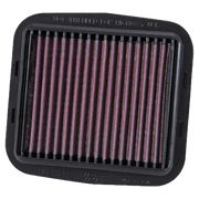 Filtro de aire de competición K&N para Ducati Panigale 899/959 (13-19) DU-1112R 