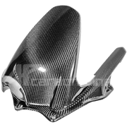 Guardabarros trasero 200g AP Carbon Line Ducati Panigale V4/S (2025) 
