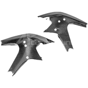 Cubiertas de marco 200g AP Carbon Line Ducati Panigale V4/S (2025) 