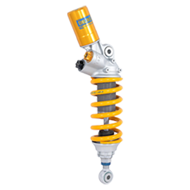 Amortiguador Öhlins TTX GP para Ducati Panigale V2 955 (20-24) DU 569 