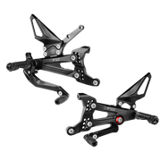 Sistema de frenos Bonamici Racing Ducati Panigale V4/S/R (18-24) DV4 