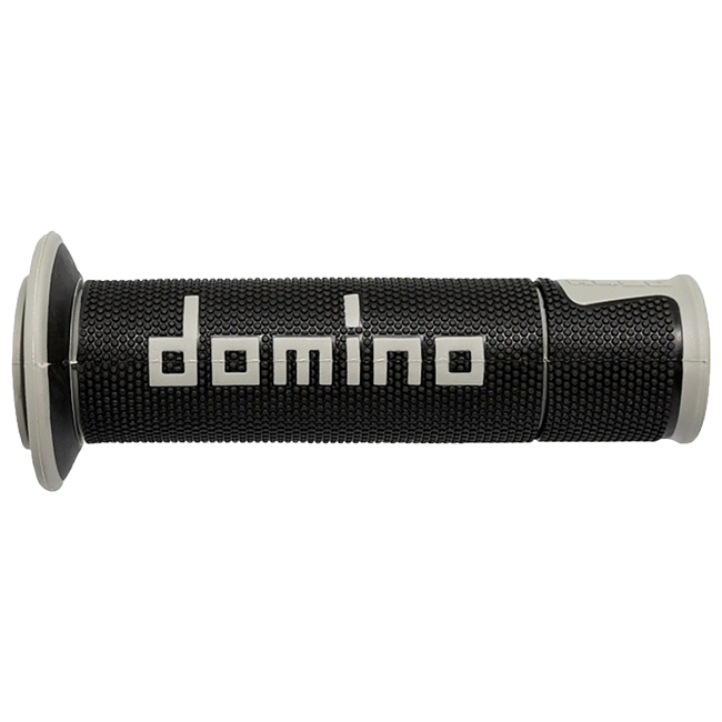 Domino Racing Grip goma A450 en varios colores – Color principal Negro 