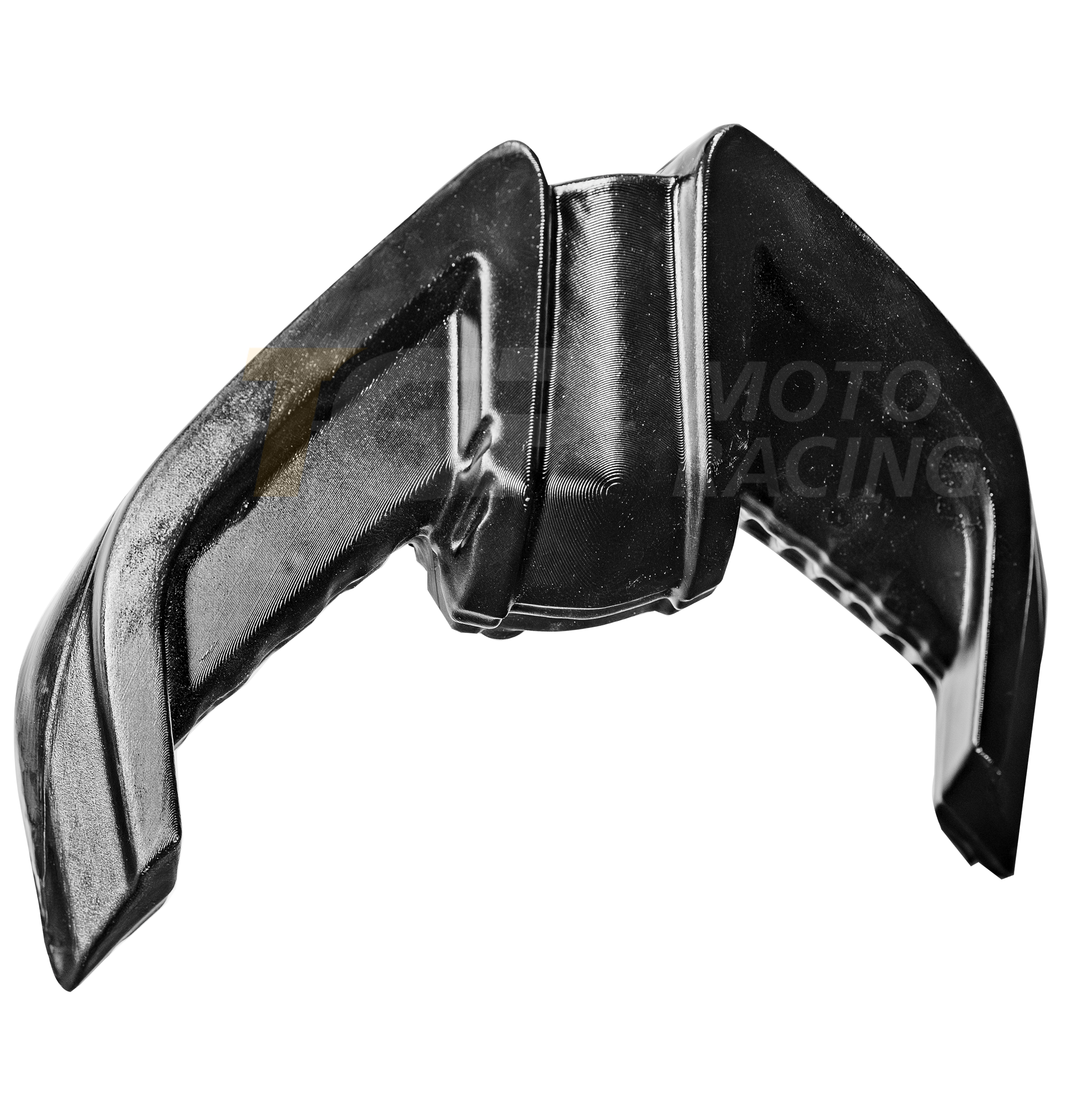 Tapa de luz trasera Dummy, simulador de luz trasera TGP MotoRacing Ducati Panigale V4/S/R (25-26) 