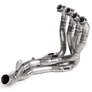 Akrapovic Colector (Titanio) Honda CBR 1000 RR-R SC82 (20-23) E-H10E2 