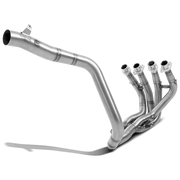 Akrapovic colector (acero inoxidable) Honda CBR 600 RR (13-18) E-H6R8 