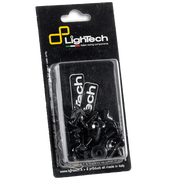 Juego de tornillos de motor de aluminio LighTech BMW S1000RR K46 (09-14) 0B1M 