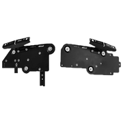 Electrónica- & Soporte de carenado WorldSSP Feel Racing Ducati Panigale V2 955 (20-24) FR.03.KIT 
