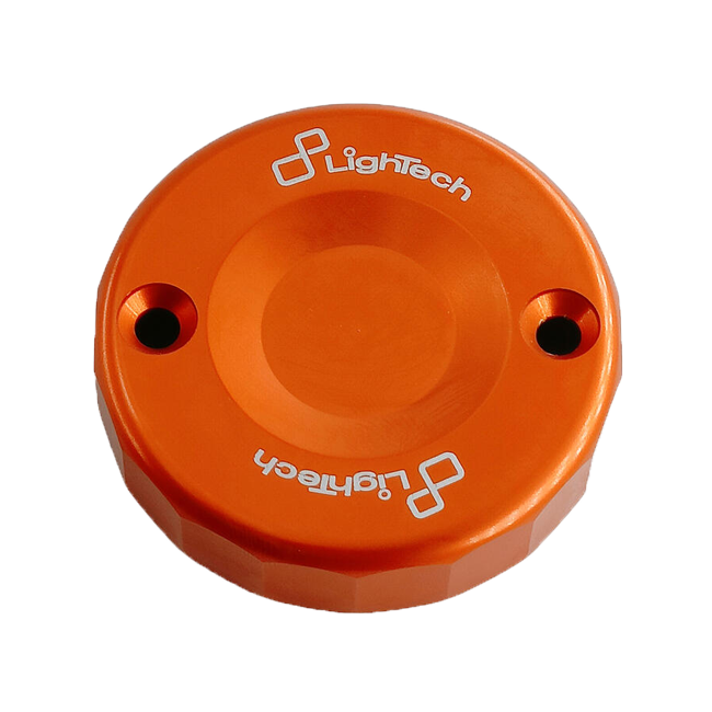 Tapa del depósito de expansión delantero LighTech Aprilia RS 660 (20-25) FBC04 