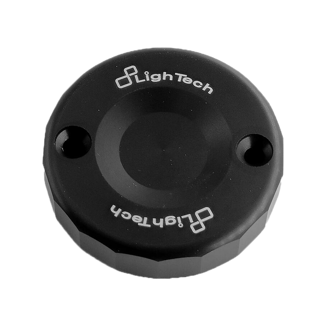 Tapa del depósito de expansión delantero LighTech Aprilia RS 660 (20-25) FBC04 