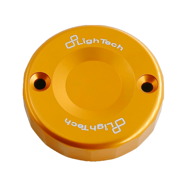 Tapa del depósito de expansión delantero LighTech Aprilia RS 660 (20-25) FBC04 