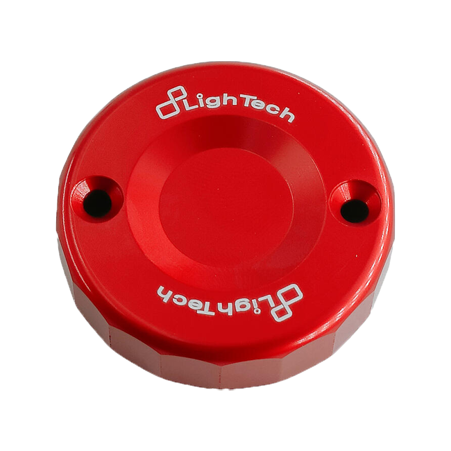 Tapa del depósito de expansión delantero LighTech Aprilia RS 660 (20-25) FBC04 