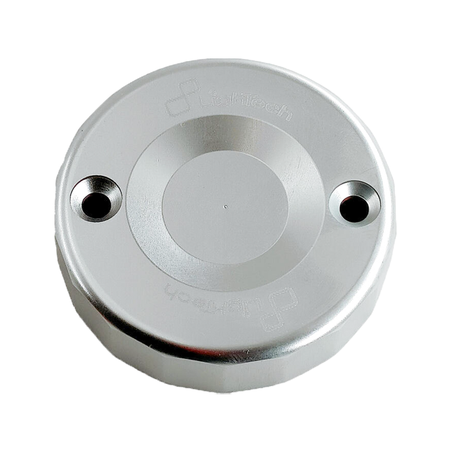 Tapa del depósito de expansión delantero LighTech Aprilia RS 660 (20-25) FBC04 