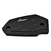 Tapa del depósito de compensación delantera LighTech Kawasaki ZX-4 RR (23-25) FBC16 