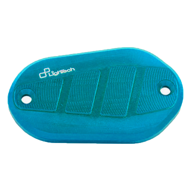 Tapa del depósito de compensación delantero LighTech Kawasaki Ninja 400 (18-23) FBC26 