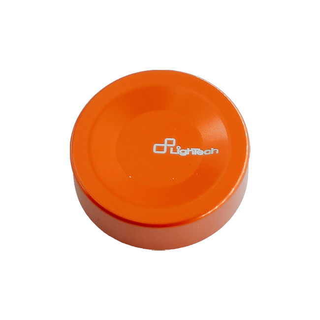 Tapa del depósito de compensación trasero LighTech Ducati Panigale V4/S (2025) FBC27 