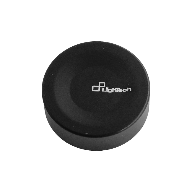 Tapa del depósito de compensación trasero LighTech Ducati Panigale V4/S (2025) FBC27 