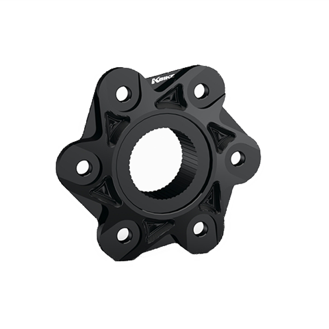 Soporte de corona de aluminio K-Bike Ducati Panigale V4/S/R (18-24) FC05 