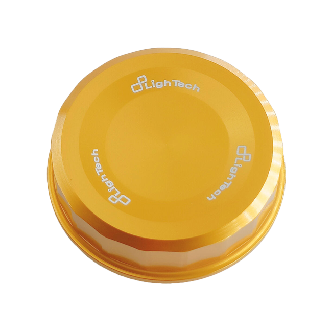 Tapa del depósito de expansión delantera LighTech BMW S1000RR K46 & K67 (09-25) FBC06 