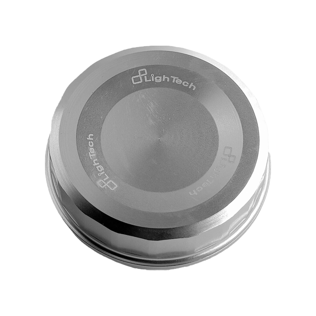 Tapa del depósito de expansión delantera LighTech BMW S1000RR K46 & K67 (09-25) FBC06 