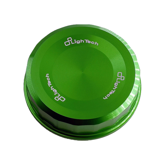 Tapa del depósito de expansión delantera LighTech BMW S1000RR K46 & K67 (09-25) FBC06 