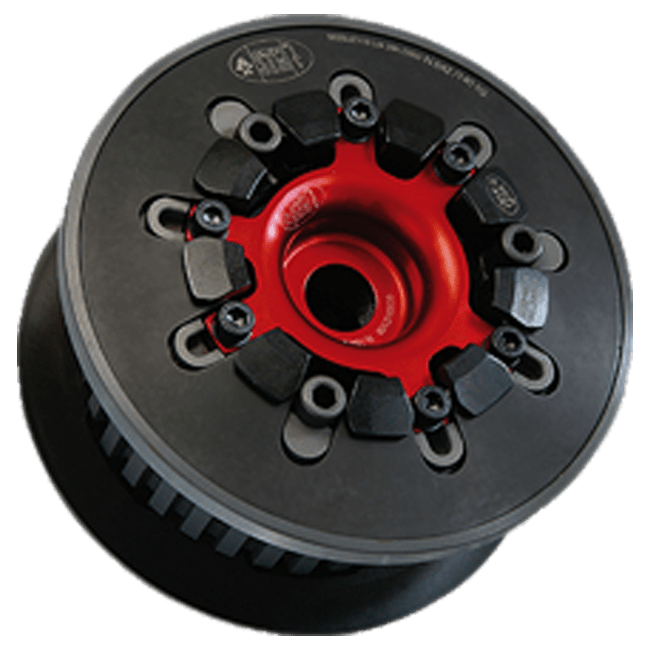 STM Embrague Anti-Saltos Suzuki GSX-R 1000 (09-23) FSU-S110 