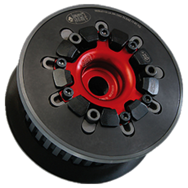 STM Embrague Anti-Salto Suzuki GSX-R 600/750 (06-14) FSU-S060 