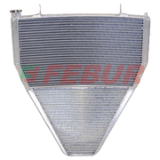 Radiador de competición Febur Yamaha YZF-R1 RN22 (09-14) FE1030 
