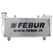 Kit de radiador Street Febur Ducati Panigale 899 (13-16) FE1475 