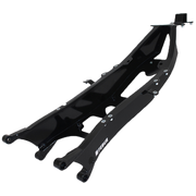 Marco trasero de aluminio Febur para Yamaha YZF-R6 RJ27 (17-25) FE1500 