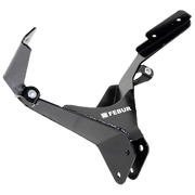 Soporte de instrumentos de aluminio Febur Yamaha YZF-R3 (19-23) FE1569 