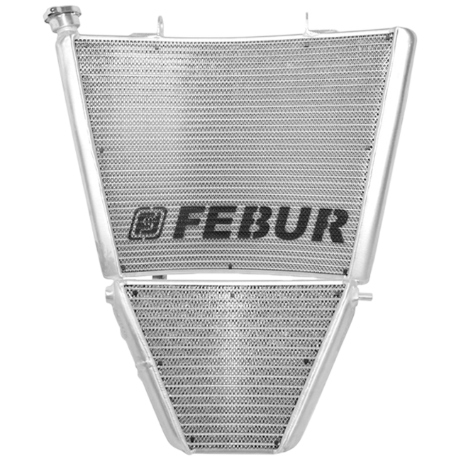 Racing Agua + Enfriador de Aceite Febur Aprilia RSV4/RR/1100 Factory (21-25) FE1603 