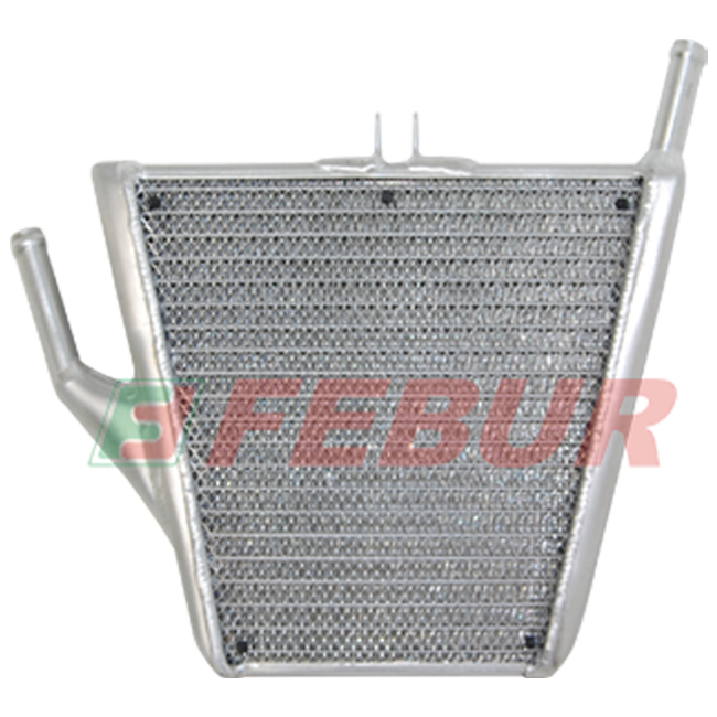 Kit de radiador adicional Febur Yamaha YZF-R6 RJ15 (08-16) FE922S – TGP ...