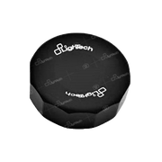 Tapa del depósito de compensación trasero LighTech Aprilia RS 660 (20-25) FFC03 