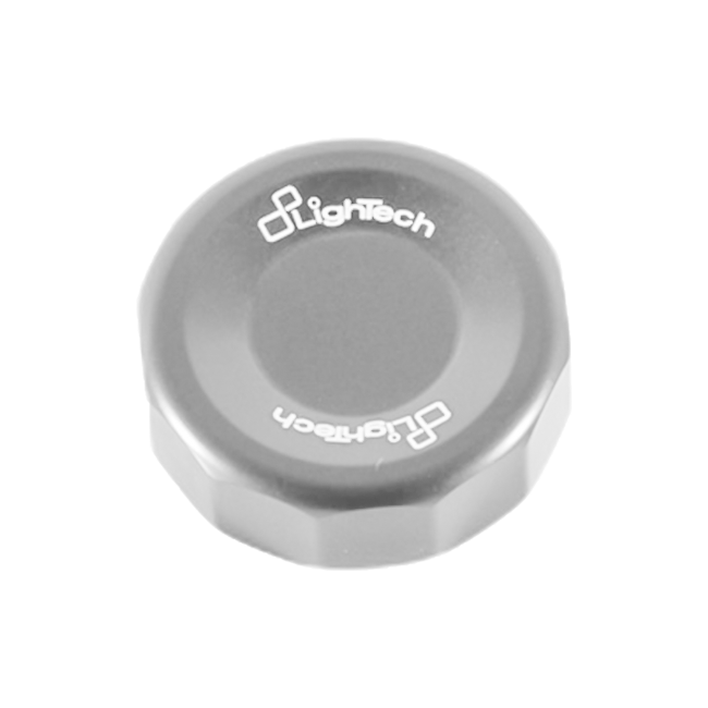 Tapa del depósito de compensación trasero LighTech Aprilia RS 660 (20-25) FFC03 